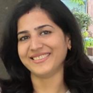 Dr. Meenakshi Chaudhary